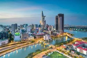 Nha Trang - Saigon ONE WAY 4 SEATER CAR